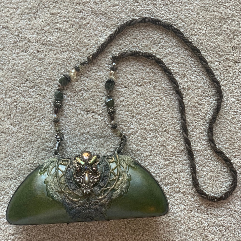 Maya Evening Bag